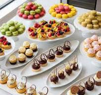 Insumos para panadería y repostería ¡Venta y Distribución!