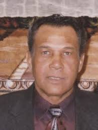 Obituary information for Rev. Thurman Scott