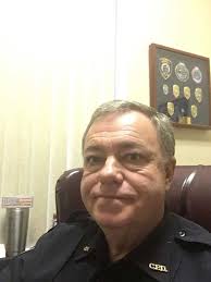 GBI: Ex-chief died of single gunshot wound