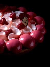 Epingle Par Mina Sur Patisserie Patisserie Gourmandise Gastronomie