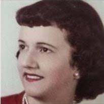 Obituary information for Mrs Rosemary Anne Davis