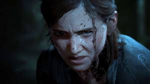 However, abby makes the last of us part ii that much scarier because she is a scary person in general. The Last Of Us Teil 2 Sprecher Und Darsteller