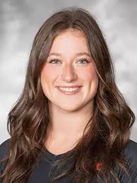 2023 Women's Volleyball Roster