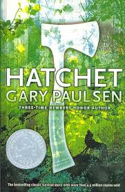 Engineer, construction worker, ranch hand, truck driver, sailor, and even an. Buy Hatchet By Gary Paulsen With Free Delivery Wordery Com