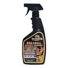 A grill that has been used for so many times must be full of burnt crust from the remaining foods and spices. 8 Best Grill Cleaners To Buy In 2021 Top Grill And Grate Cleaning Products