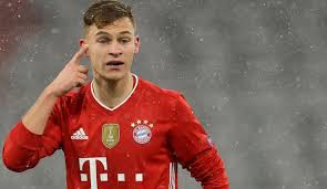 Career stats (appearances, goals, cards) and transfer history. Bayern Star Joshua Kimmich Kann Sich Nicht Uber Erfolge Freuen Das Ist Traurig