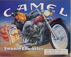 And they (to live) in the same cottage since they got married. Why Joe Camel And Youth Targeted Tobacco Ads Should Be Banned Culturemap Austin