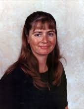 Obituary information for Theresa Ann Barker