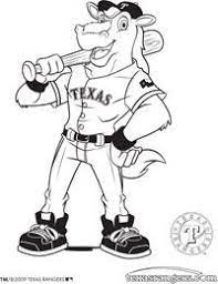 Page baseball team coloring pages texas symbols coloring pages houston texans coloring pages phillies baseball explore more like texas rangers coloring pages. Rangers Captain Coloring Pages Mascot Drawing Drawing Stencils Coloring Pages For Kids