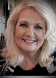 Obituary information for Wendy Priest