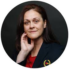 Executive Team — Beta Academy