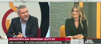 Fenasi bey, yıldo'dan fena rol çaldı Omer Yalcinkaya Gstv Nin Konugu Oldu Galatasaray Org