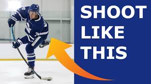 Born in san ramon, california, matthews and his family moved to scottsdale, arizona, when he was an infant. Shoot Like Auston Matthews Game Film Drills Youtube