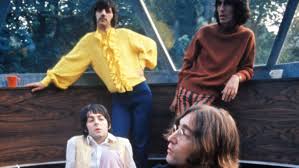 Trend Google: beatles