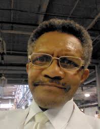 Obituary information for AL SPENCER MARTIN SR