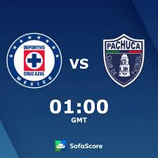 Los azules empataron a un gol con el santos de torreón, en el partido de vuelta en el estadio de azteca. Cruz Azul Vs Pachuca Live Score H2h And Lineups Sofascore
