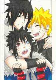 Uchimaki Family! Saku-chan - Illustrations ART street