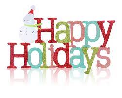 Stack of books clipart 18. Happy Holidays Holiday Banner Clip Art Clipart Cliparting Com