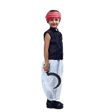 Fancy Dress Ideas This Is A Famous Slogan Of Indian Government Which Emphasize And Appraises Th Farmer Fancy Dress Fancy Dress For Kids Fancy Dress Competition