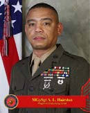 WELCOME SEQuENCE OF EVENTS