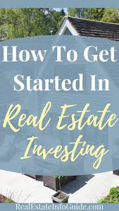How To Pick Your Real Estate Investment Niche Real Estate Info Guide Real Estate Investing Real Estate Investor Real Estate Buying