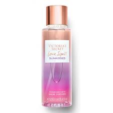 Victoria S Secret New Love Spell Sunkissed Fragrance Mist Fragrance Hair Cosmetics In Harlow Watford Croydon Epsom Edgware Cheshunt