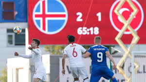 Group a was played between 22 march and 17 november 2019 and featured five teams with the top two teams qualifying for the uefa euro 2020 tournament. Turkey Loses 2 1 To Iceland In Uefa Euro 2020 Qualifiers