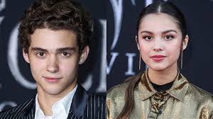 It looks like joshua bassett is just as excited for olivia rodrigo's upcoming album sour as the rest of us. Joshua Bassett Shades Olivia Rodrigo S Deja Vu Amid Love Triangle Stylecaster