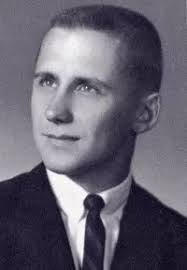 Charles L. Larson, Jr. (1990)