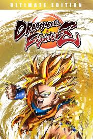Check out the complete roster with all characters and arenas / maps: . Comprar Dragon Ball Fighterz Ultimate Edition Microsoft Store Es Es
