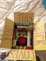 Personalized stuffed bunnies and candy jars will make him feel like a kid again. Pin On Easter