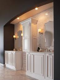 Do you think these are sufficient in size? Bathroom Layouts That Work Hgtv