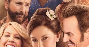 Booking Mama: Review: Big Stone Gap