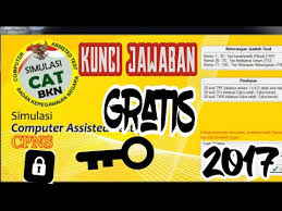 We did not find results for: Contoh Soal Cpns 2018 Kunci Jawaban Simulasi Cat Cpns Bkn 2017 Gratis Terbaru Qwerty