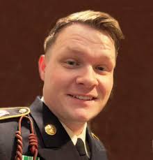 Obituary for Troy Smith Knutson-Collins