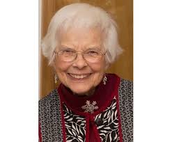 MARGARET WATSON Obituary (2016)