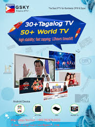 Download philippines tv all channels in hd apk latest version 1.0 for android, windows pc, mac. Filipino Gsky Apk Supply Authorization Code Buy At The Price Of 199 00 In Aliexpress Com Imall Com