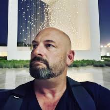 Jayson Elliot Sprawson