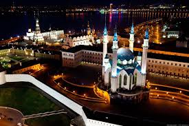 Казанский кремль (978.64 mi) kazan, tatarstan, russia, get directions. Foto Kazanskij Kreml Kazan Rossiya Turprom
