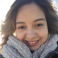 Maria Garduno's Instagram, Twitter & Facebook