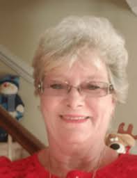 Barbara Lariz Obituary