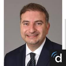 Dr. Mohammad A. Al-Haddad, MD