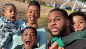 Sistas” & “Zatima” Star Devale Reflects On His Time During The NFL Draft