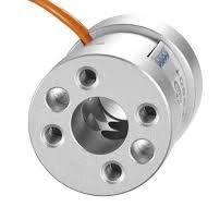 Strain Gauge Force Sensor Load Cell Transducer Column Load ...