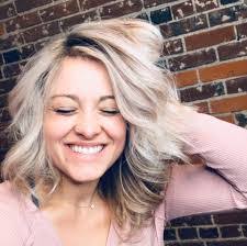 Tisha Bray's Instagram, Twitter & Facebook