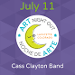Art Night Out