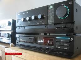 Philips 960 series - DutchAudioClassics.nl