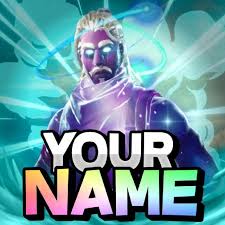 @fortnitethumbnails.gfx posted on their instagram profile: Bundle Fortnite Profile Picture In Game Items Gameflip