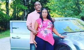 Meet Wanda Marvin of Purpose Nutrition in Rockdale County