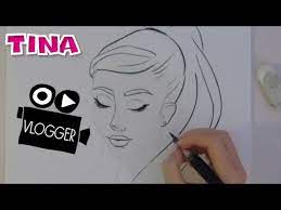 Tekeningen om na te tekenen moeilijk liefde tekeningen. Zo Teken Je Ariana Grande Door Tina S Teken Vlogger Imke Youtube
